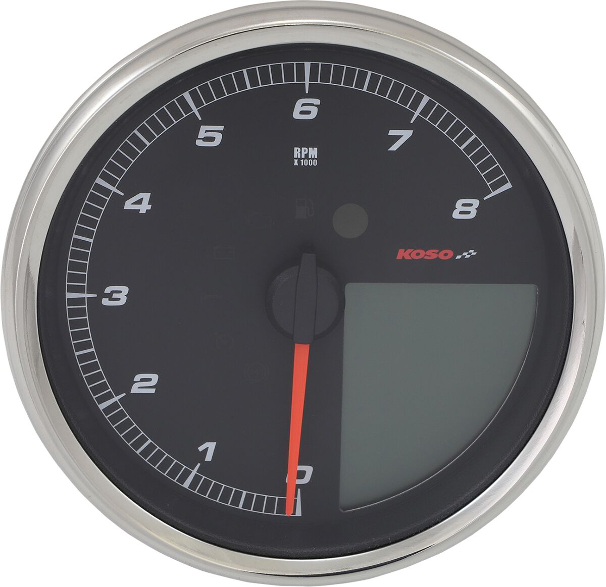 MULTI METER HD-05 04-13
