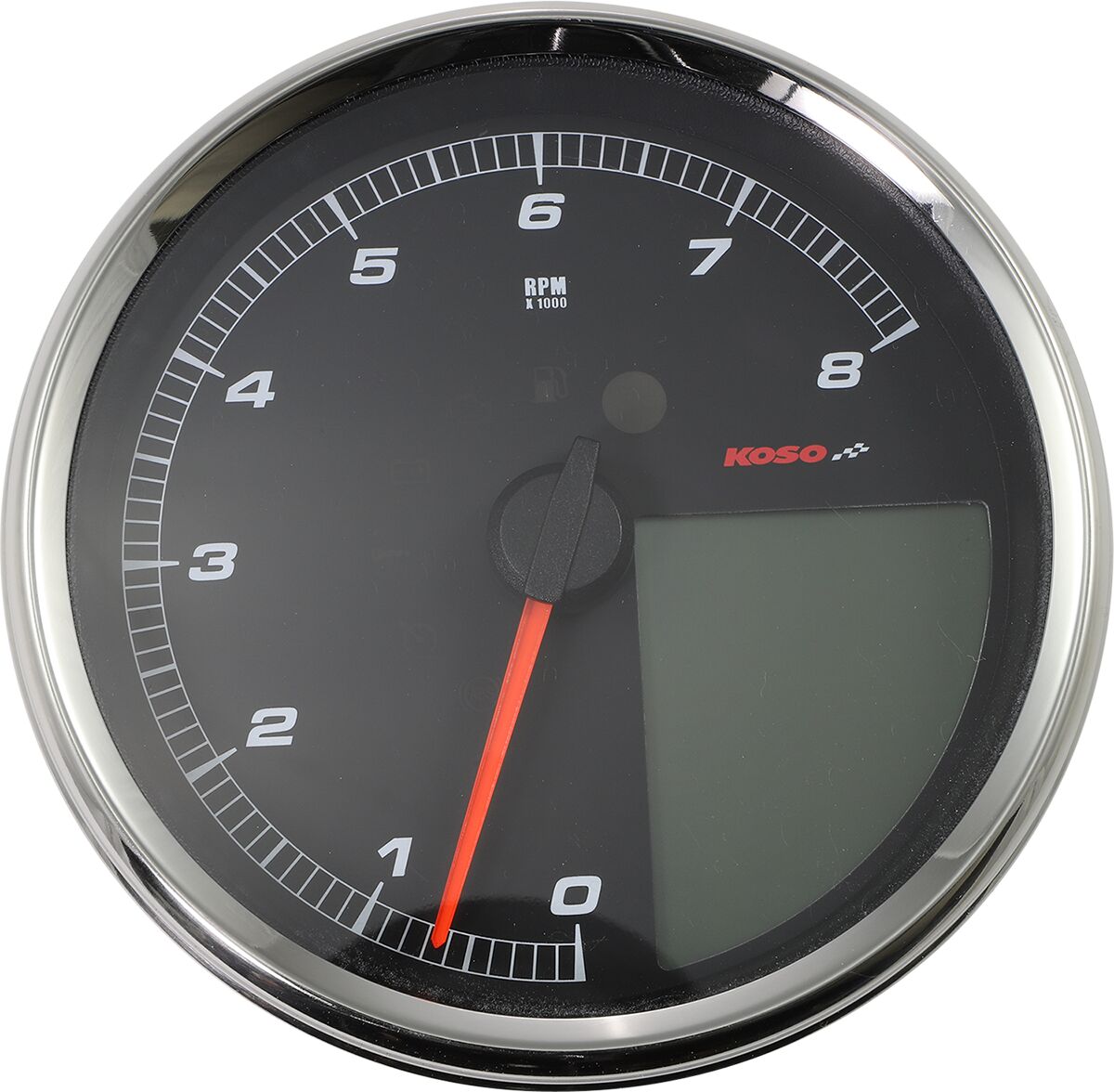 MULTI METER HD-05 14+