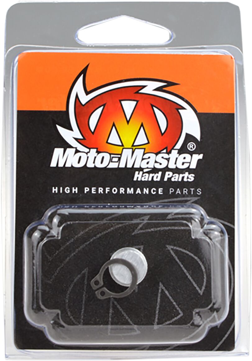 SPEEDOMAGNET+CLIP KTM
