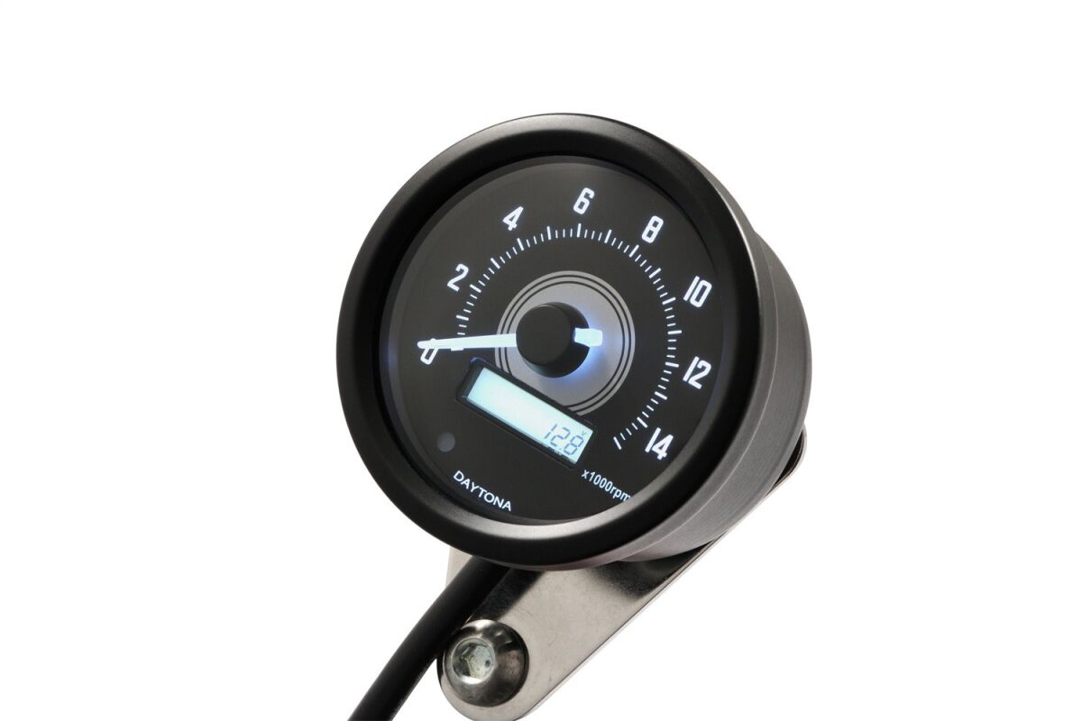 VELONA60 TACHOMETER 15000A