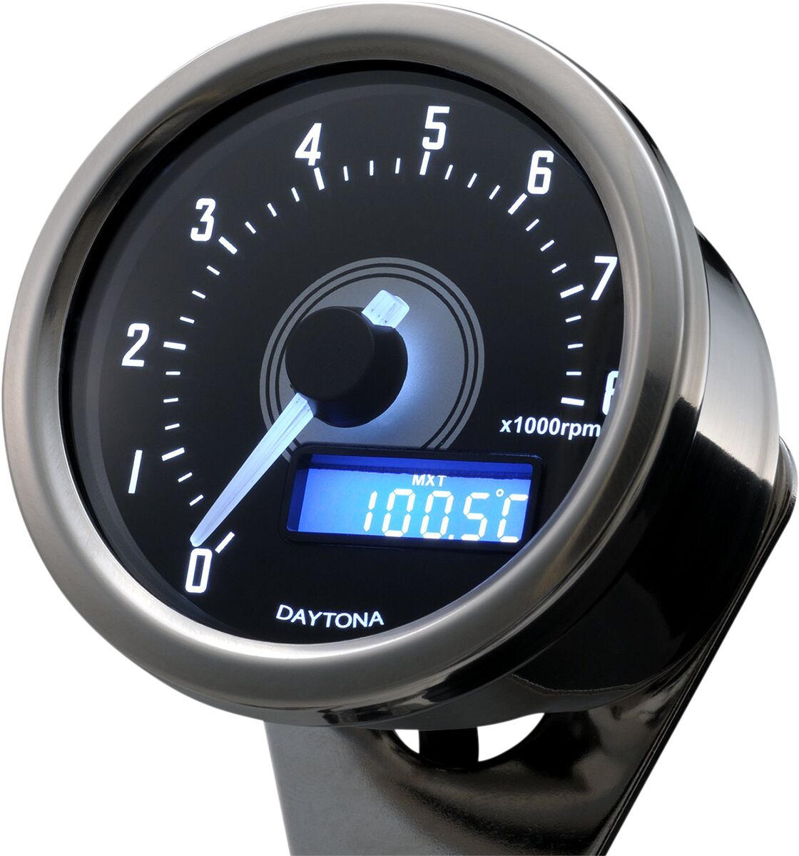 VELONA60 TACHOMETER 8000RPM PO