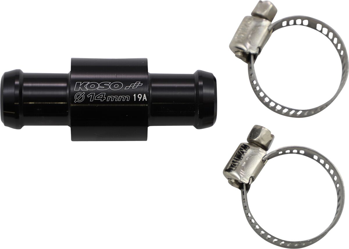 Veetemperatuuri anduri adapter 14MM
