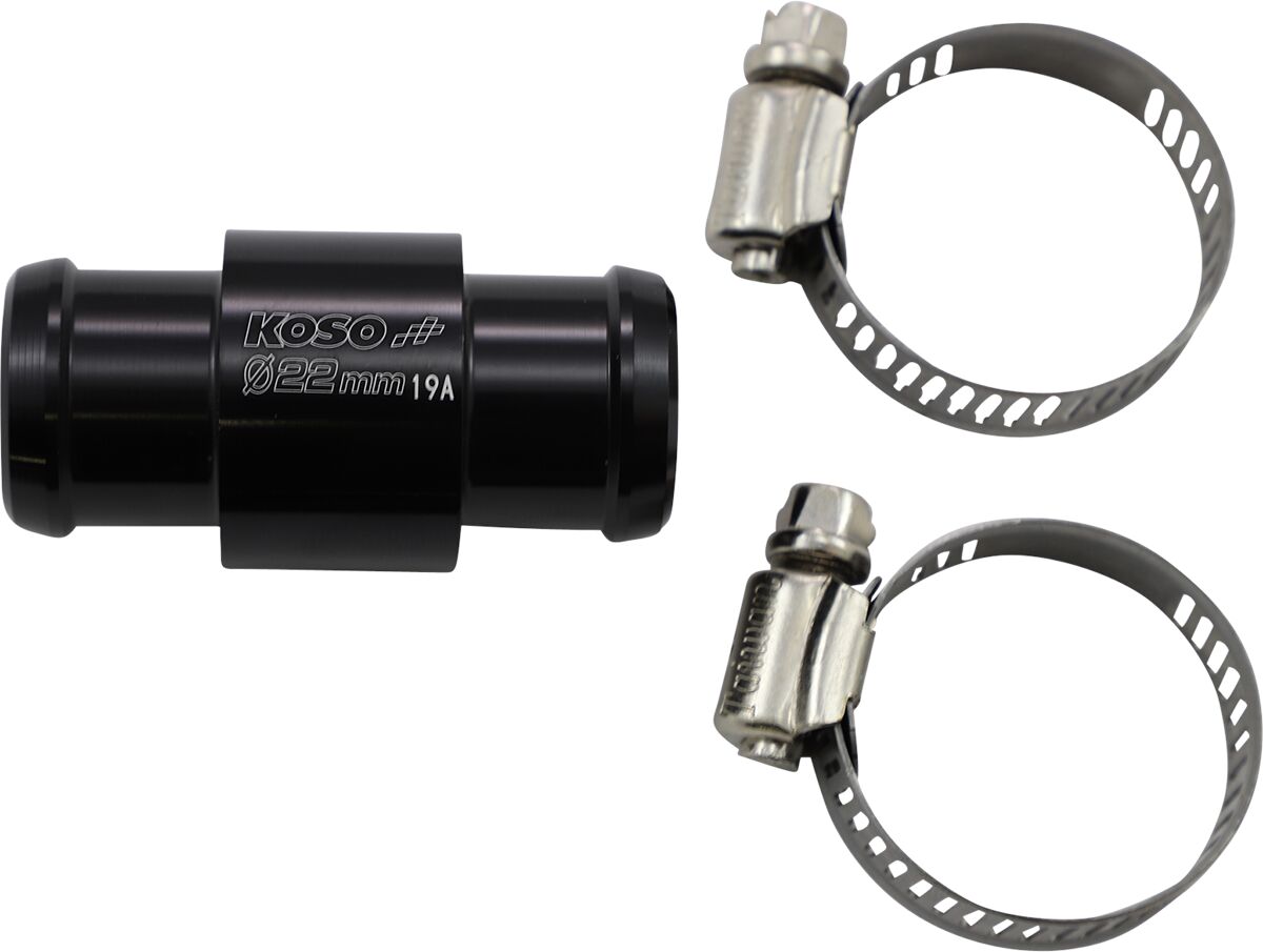 Veetemperatuuri anduri adapter 22MM