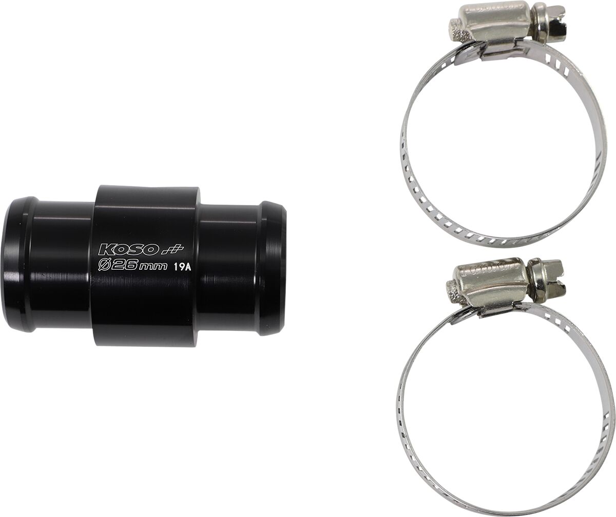 Veetemperatuuri anduri adapter 26MM