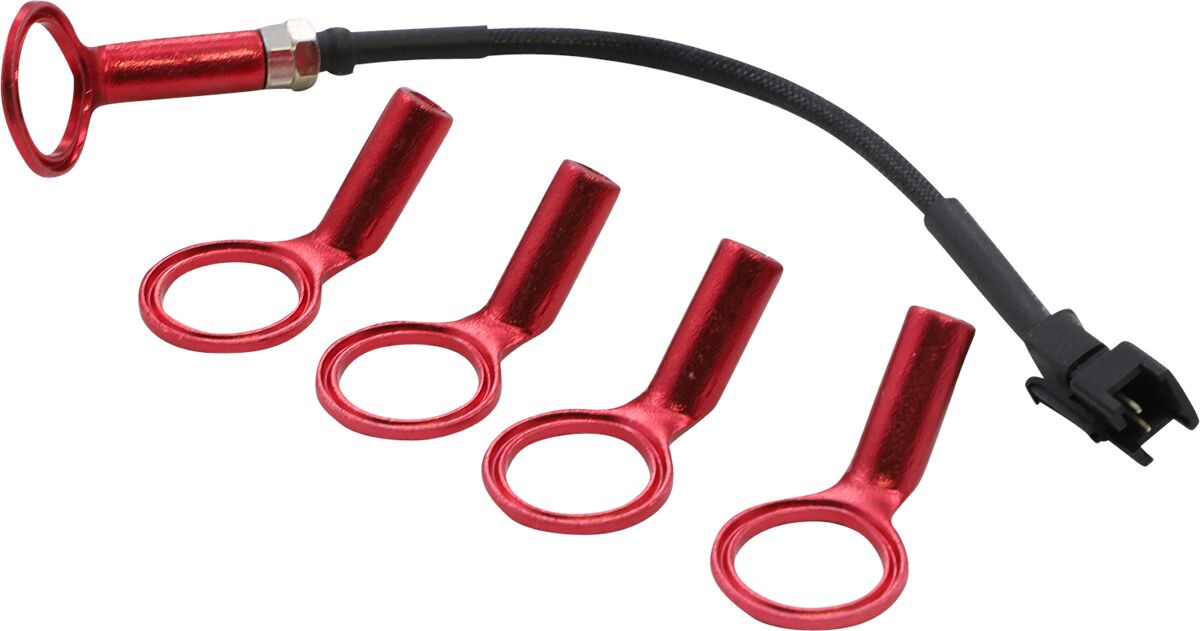 Silindripea temperatuuriandur 14MM
