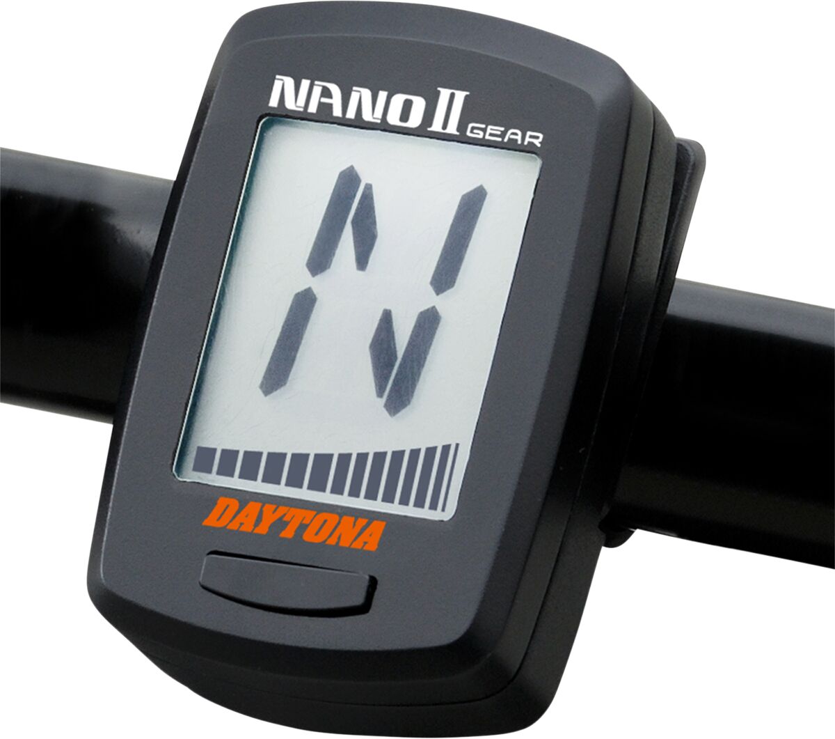 NANO2 käiguvahetuse indikaator