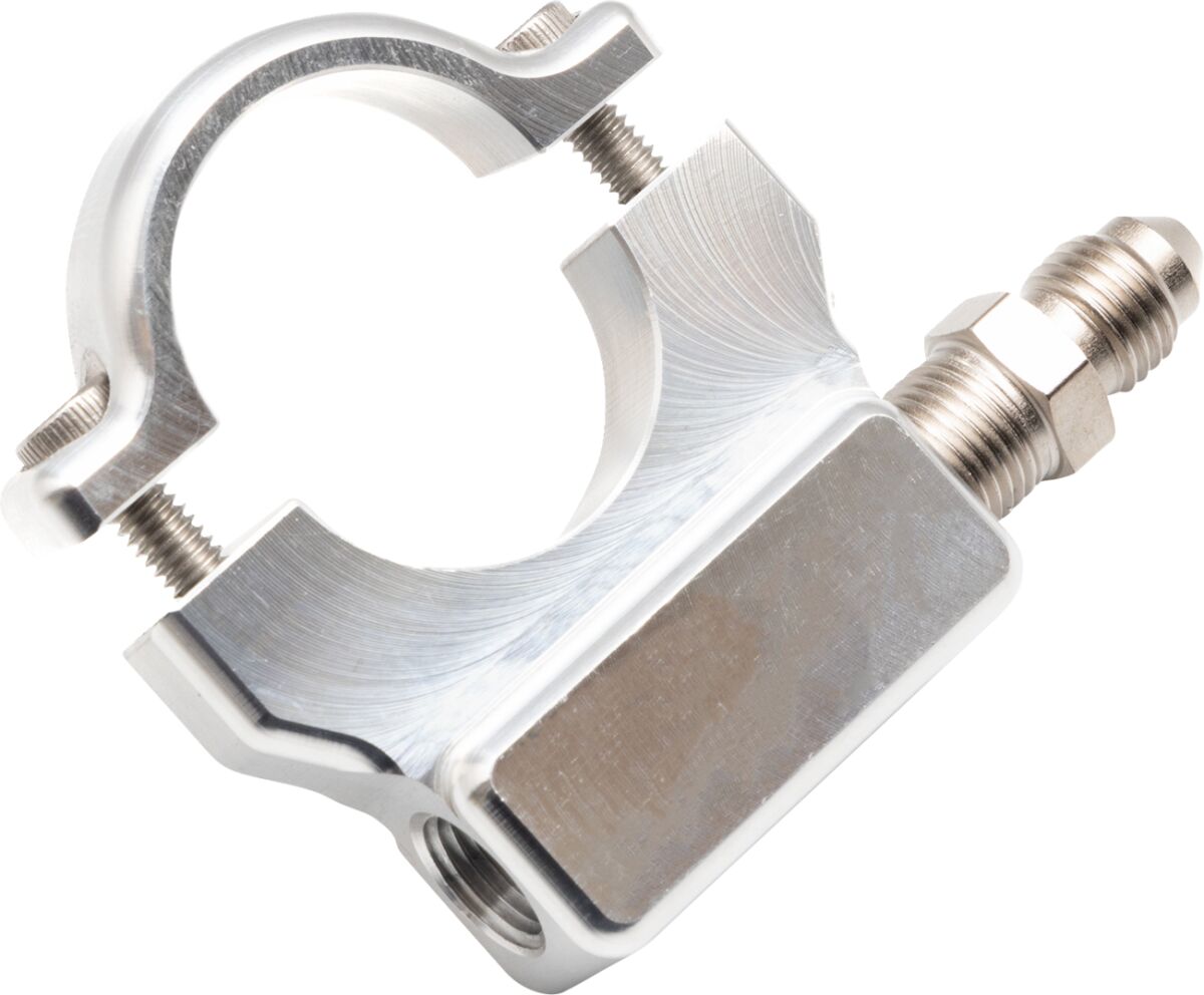 GAUGE OIL PRES MNT 1.25 R