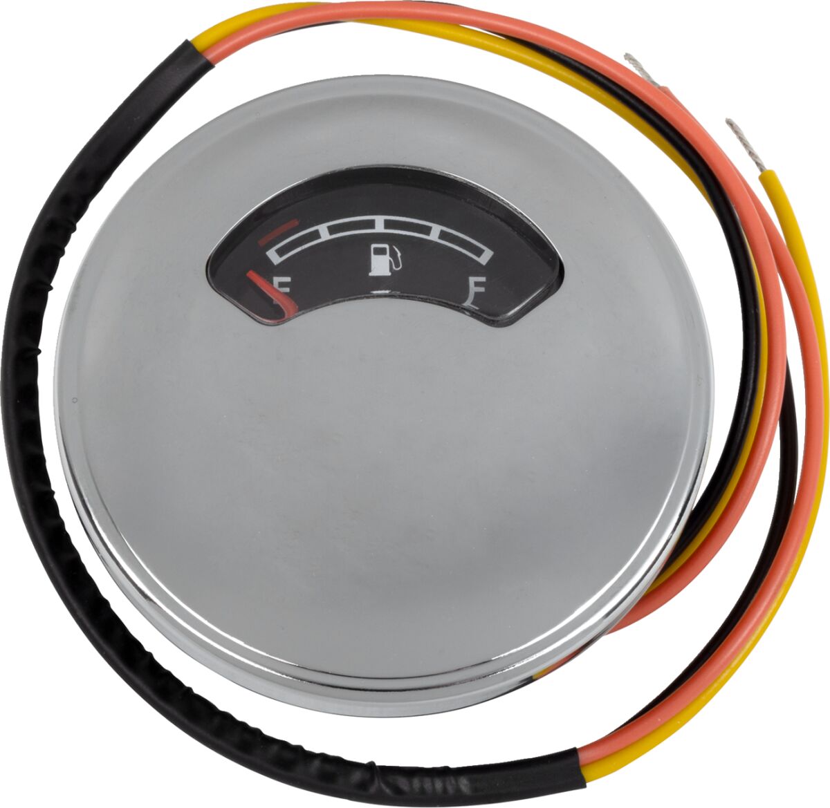 GAGE OEM FUEL CHR 08-