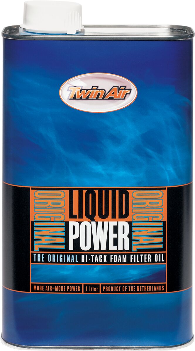Liquid Power õhufiltri õli 1 L