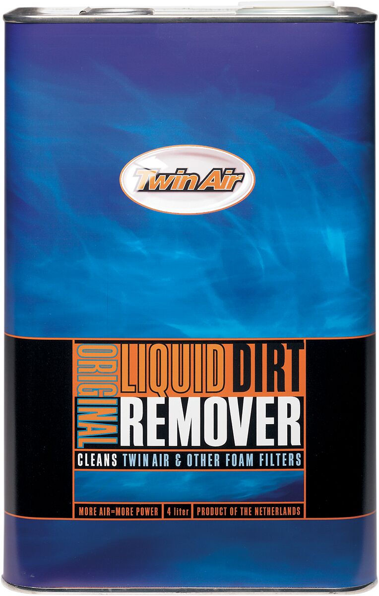 Liquid Dirt Remover õhufiltri puhasti 4 L