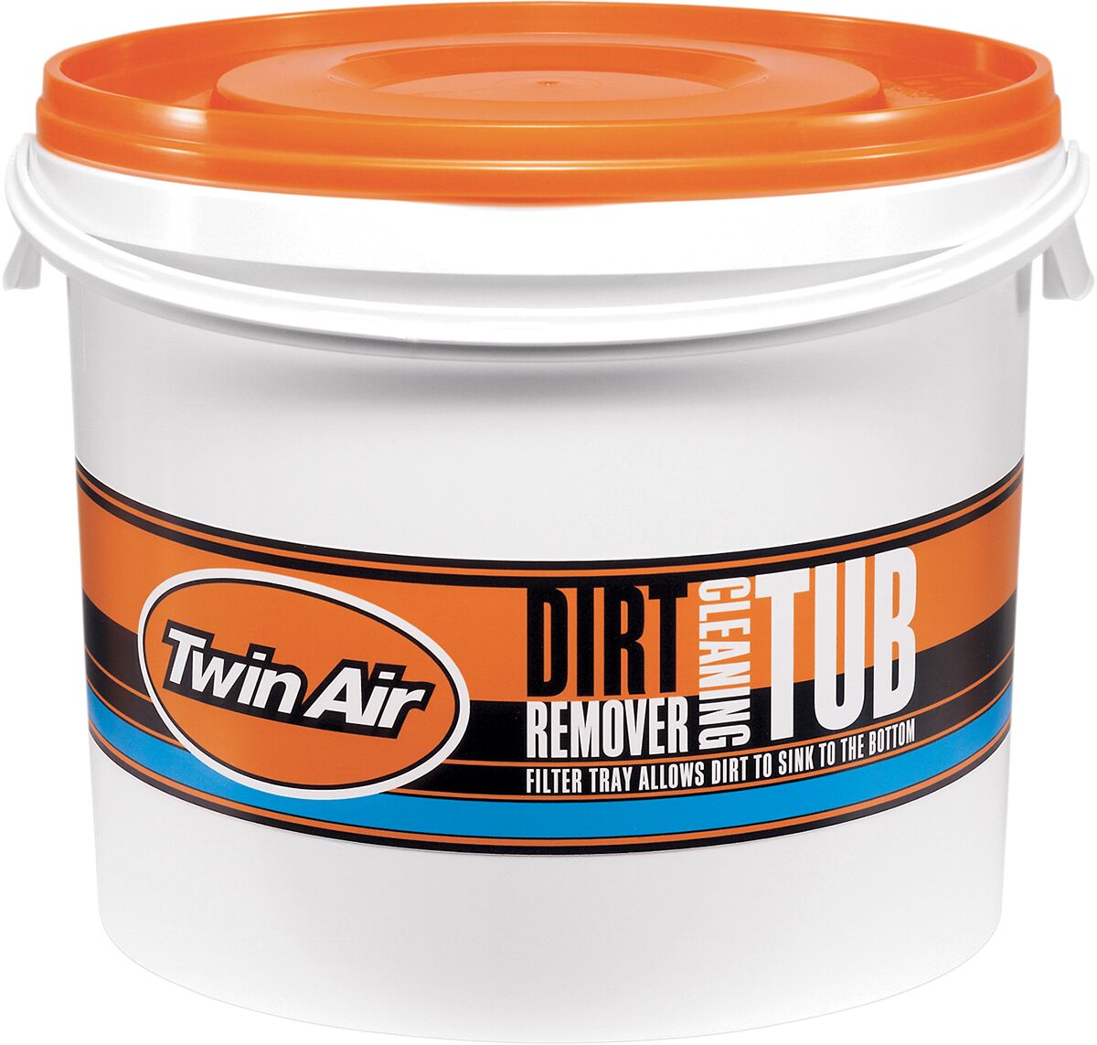 Liquid Dirt Remover puhastusanum 10 L