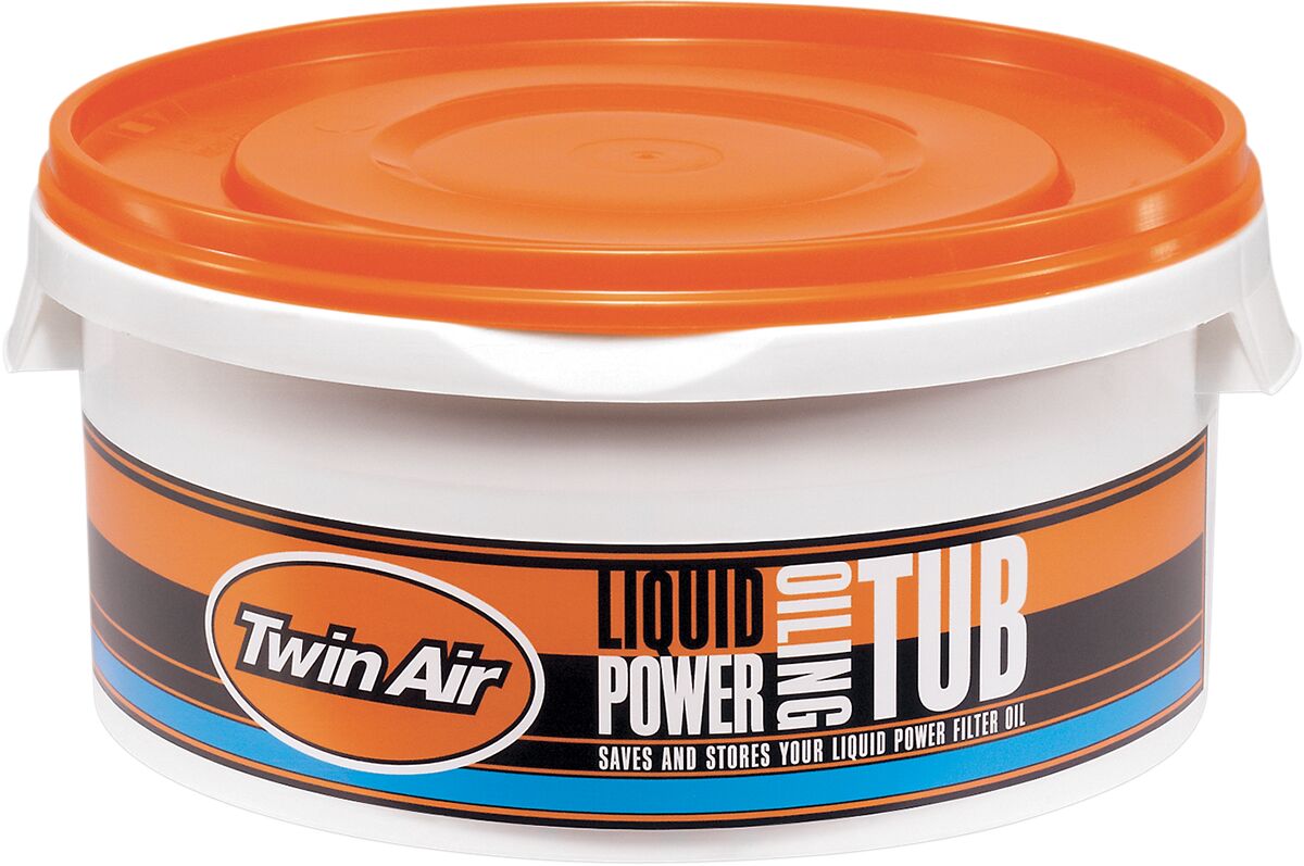 Liquid Power õlitusanum 3 L
