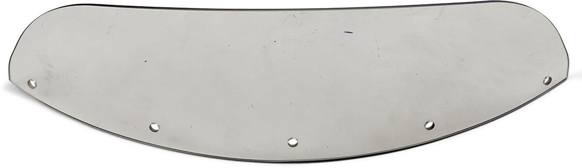 Tuuleklaas, standardne OEM-asendus, Harley Davidson® 5", toonitud