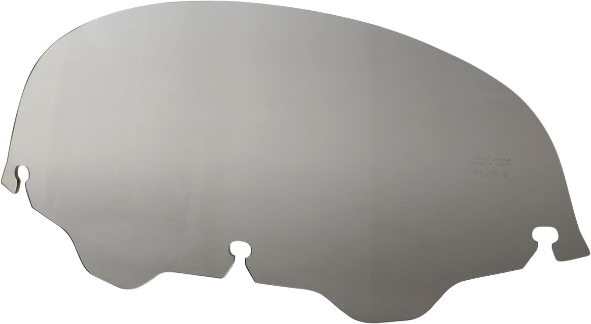 Tuuleklaas, standardne OEM-asendus, Harley Davidson® 7", toonitud