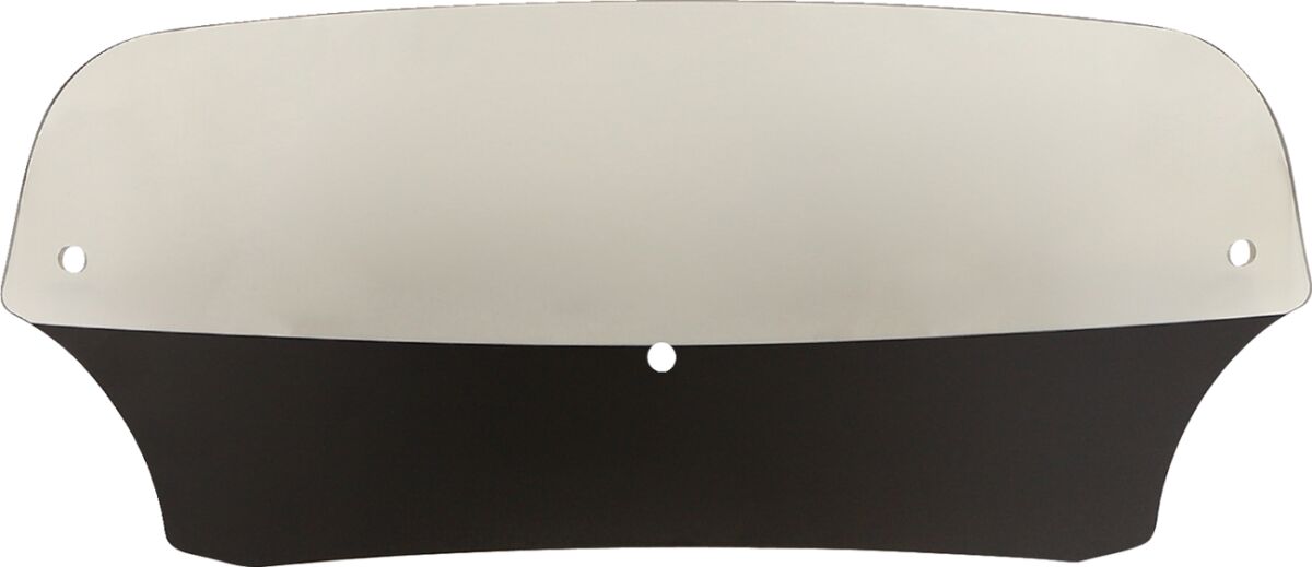 Tuuleklaas, standardne, Batwing-voolund, 5", toonitud