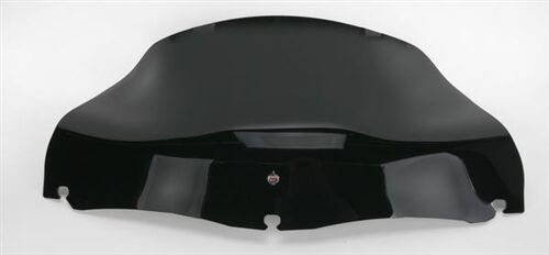 Tuuleklaas Flare 8.5", must, FLH, TÜV
