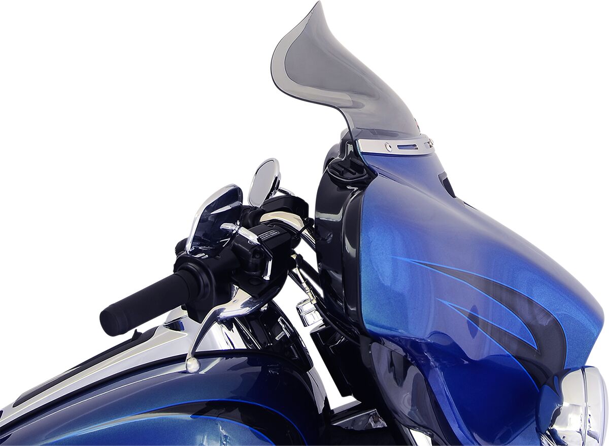 Tuuleklaas Flare 8.5", toonitud, FLH