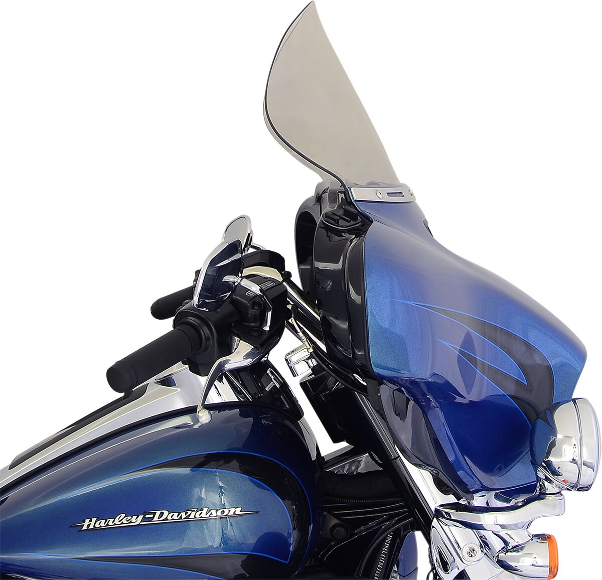 Tuuleklaas Flare 11.5", toonitud, FLH