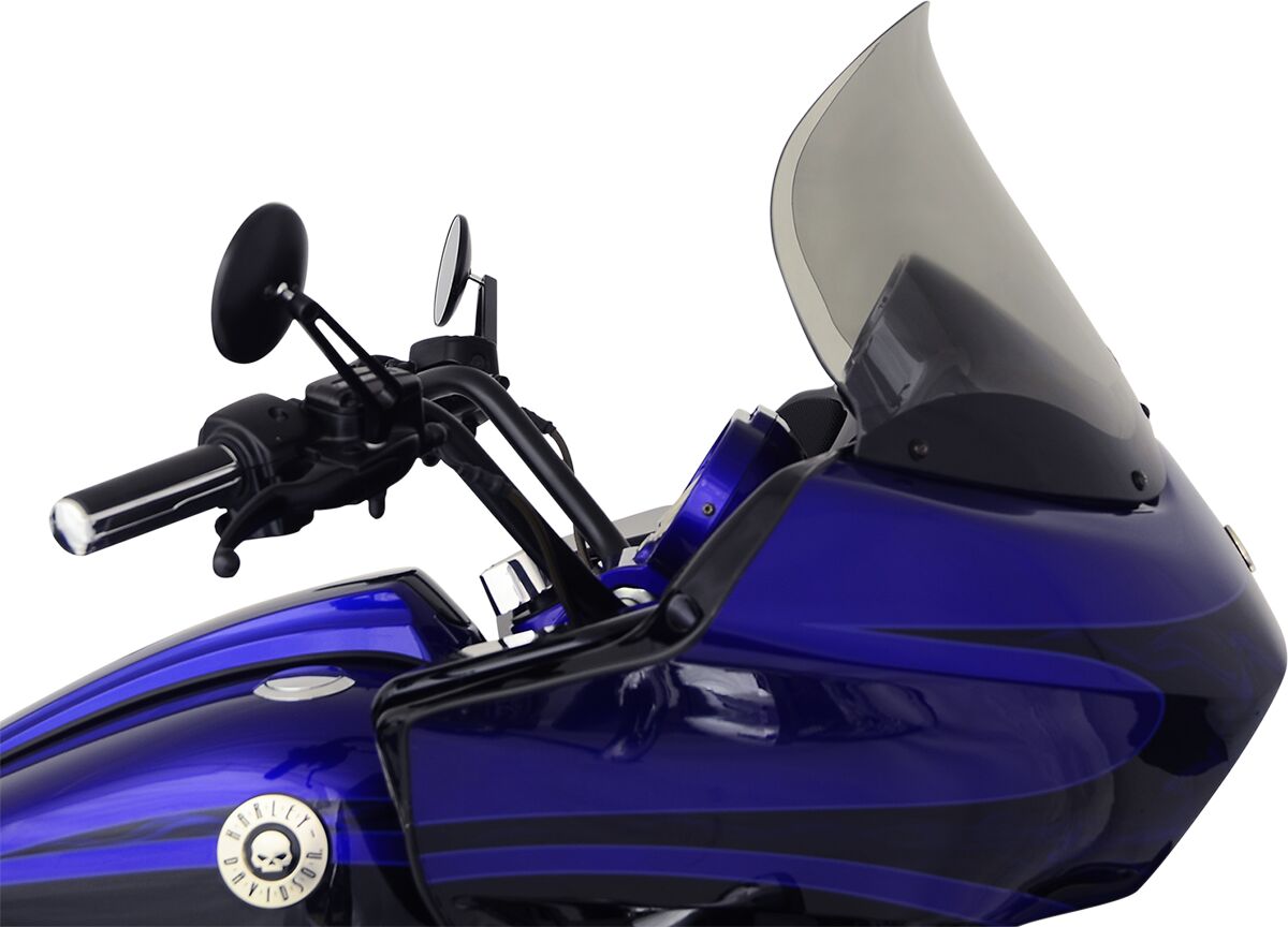 Tuuleklaas Flare Pro-Touring 14", toonitud, FLTR