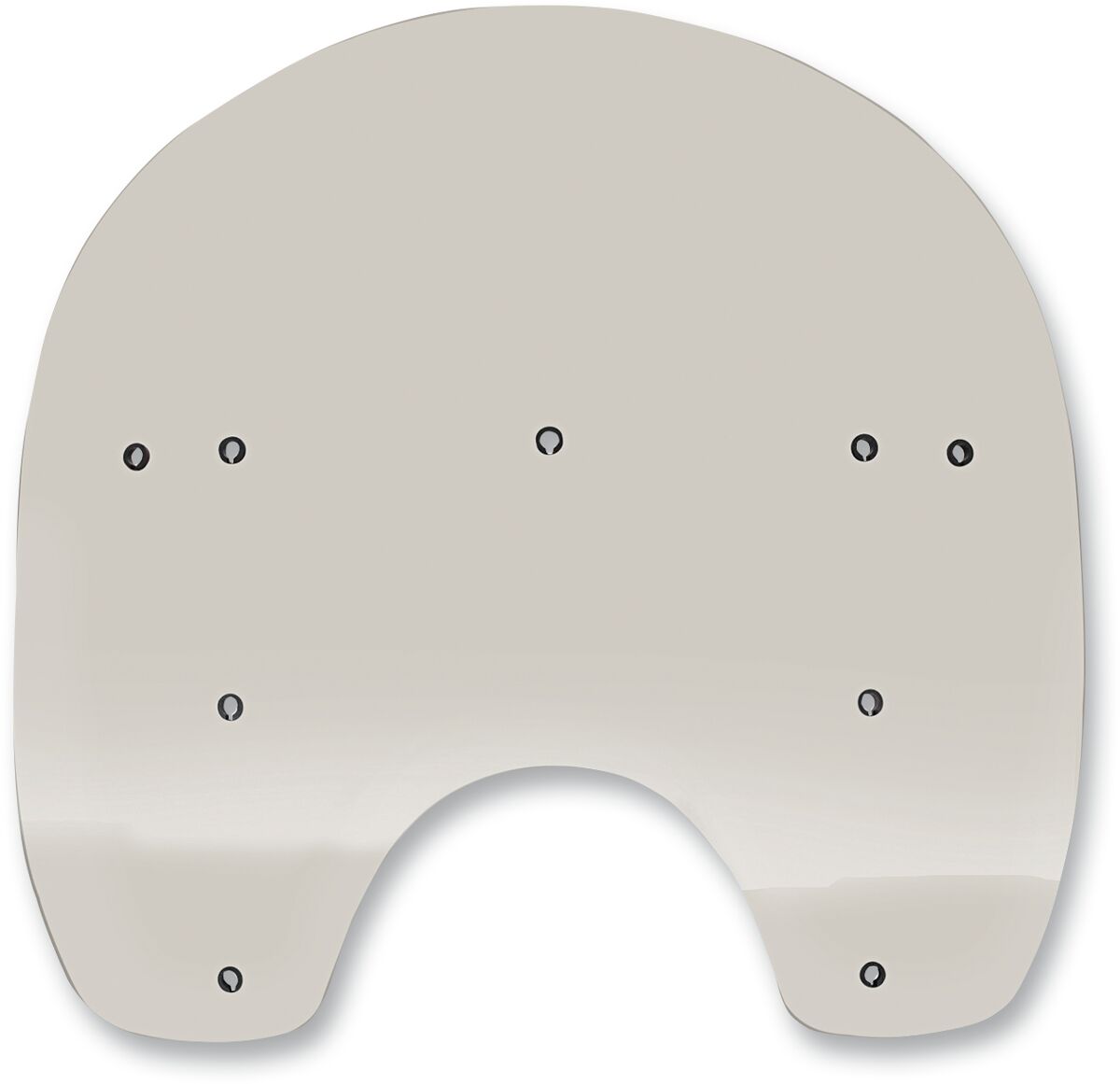 Tuuleklaas, standardne OEM-asendus, Harley Davidson® 15", toonitud
