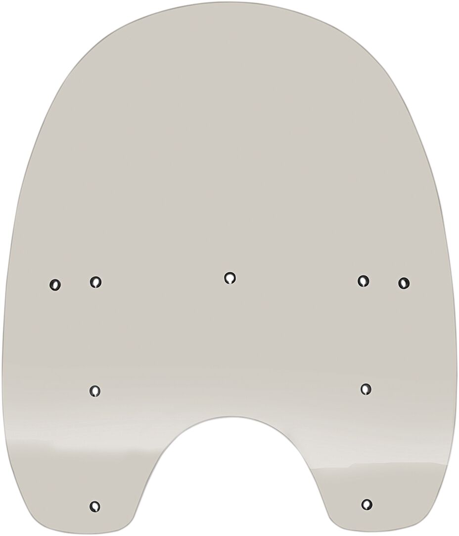 Tuuleklaas, standardne OEM-asendus, Harley Davidson® 19", toonitud