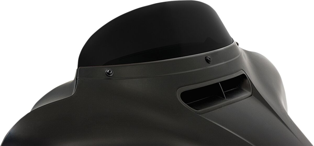 Tuuleklaas, standardne OEM-asendus, Harley Davidson®, 5", must