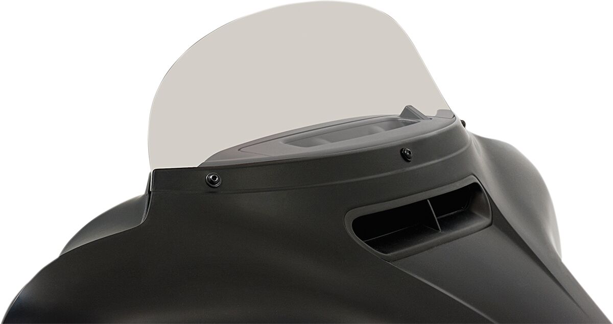 Tuuleklaas, standardne OEM-asendus, Harley Davidson® 7", toonitud