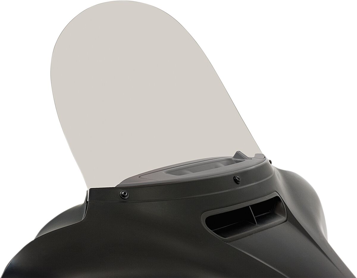 Tuuleklaas, standardne OEM-asendus, Harley Davidson® 15", toonitud