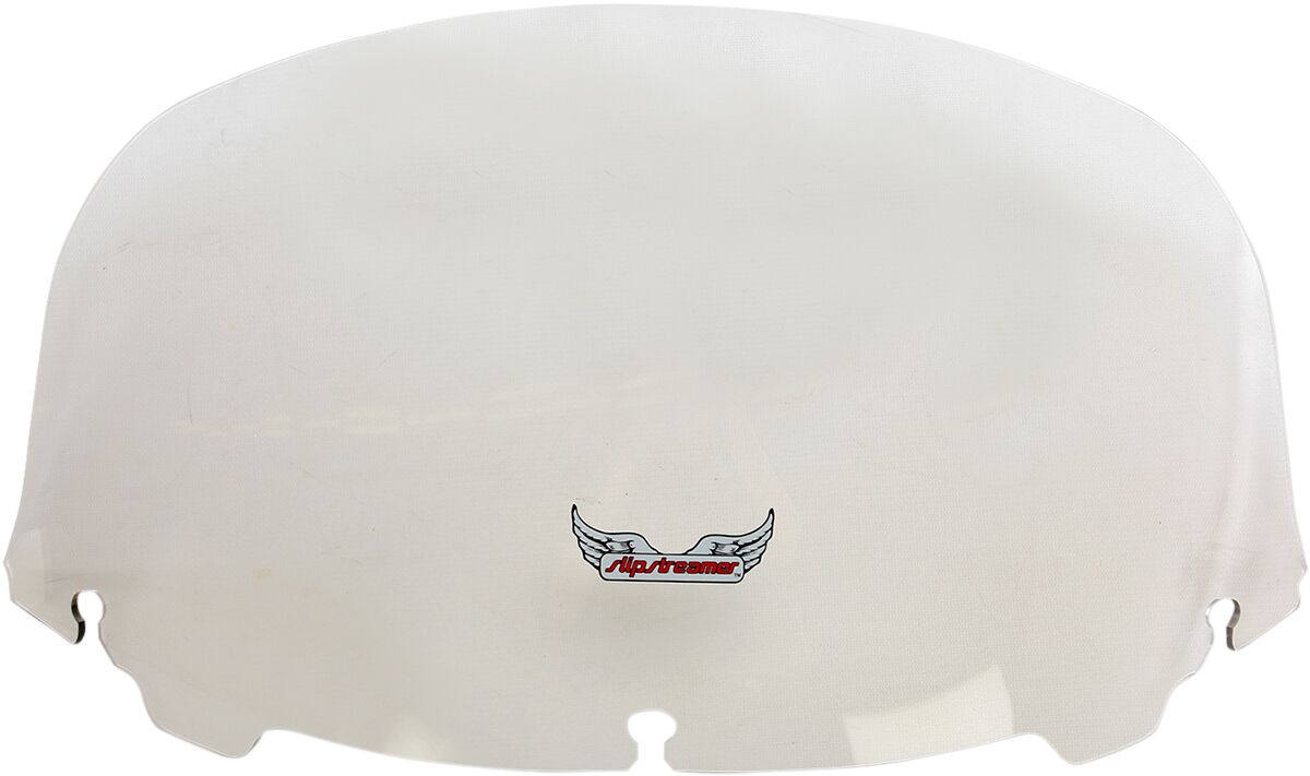 Tuuleklaas, OEM-asendus, Harley Davidson, tumendatud, 10"