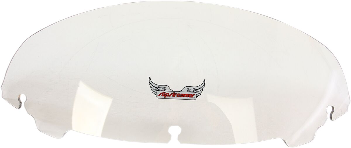 Tuuleklaas, OEM-asendus, Harley Davidson, tumendatud, 6"