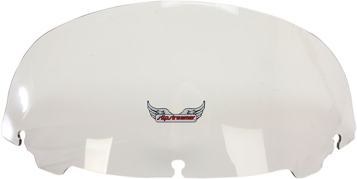 Tuuleklaas, OEM-asendus, Harley Davidson, tumendatud, 8"