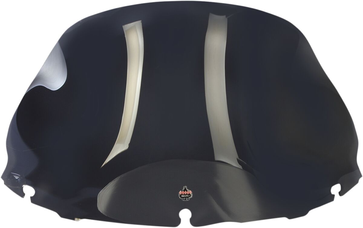 Tuuleklaas Flare 11.5" FLH, tumedalt tumendatud