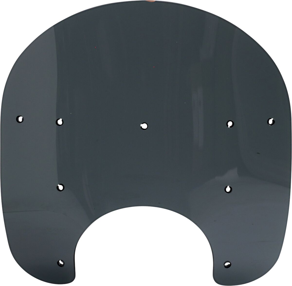 15" Road King vahetusplast, tume tumendatud