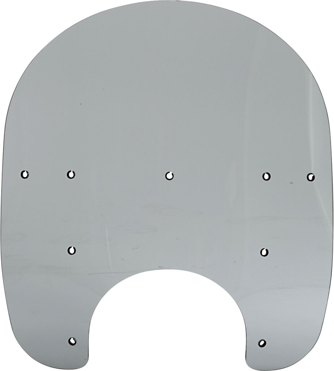 17"RDKING asendusplastik, must tumendatud