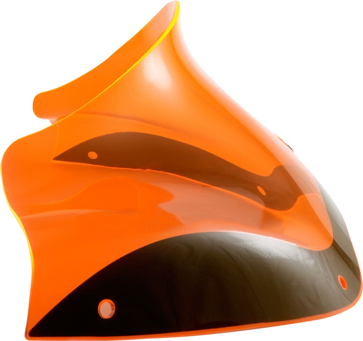 Tuuleklaas FLTR 8", oranž
