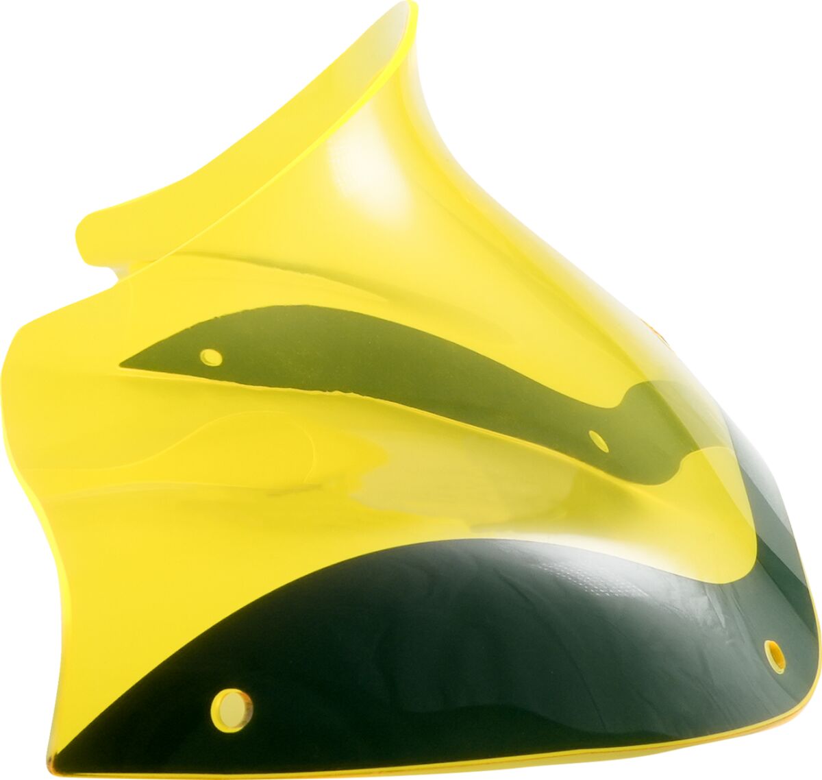 Tuuleklaas FLTR 8", kollane