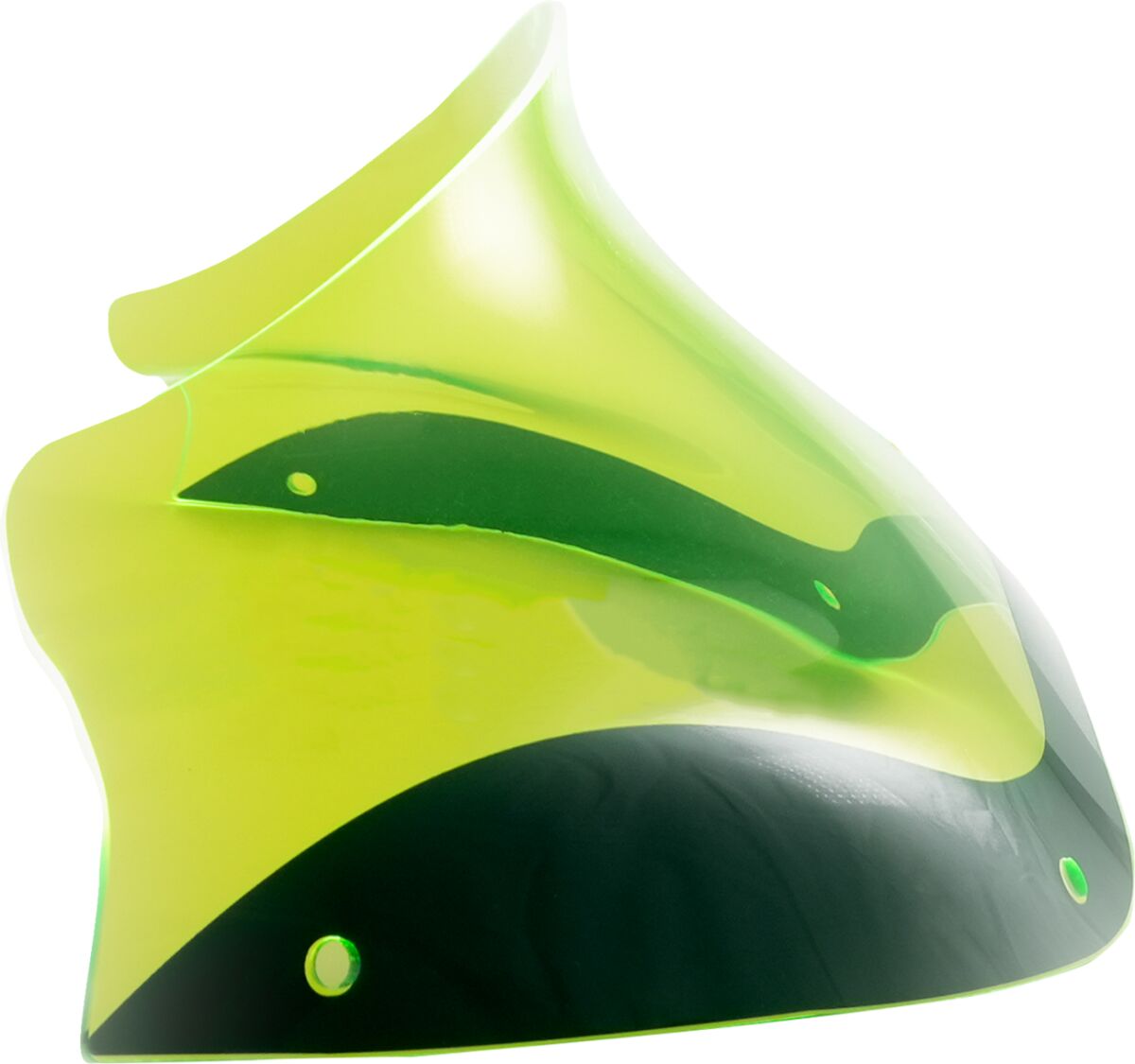 Tuuleklaas FLTR 8", roheline