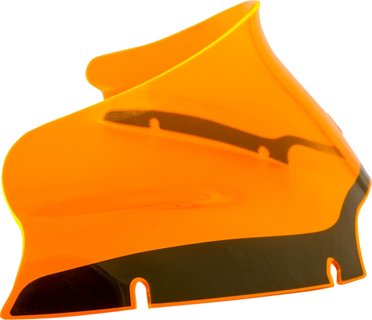 Tuuleklaas FLTR 6", oranž