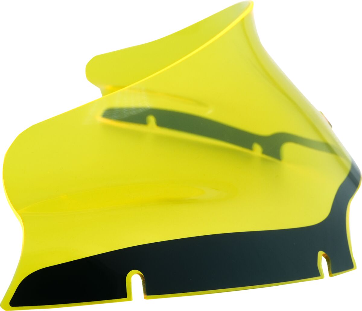 Tuuleklaas FLTR 6", kollane