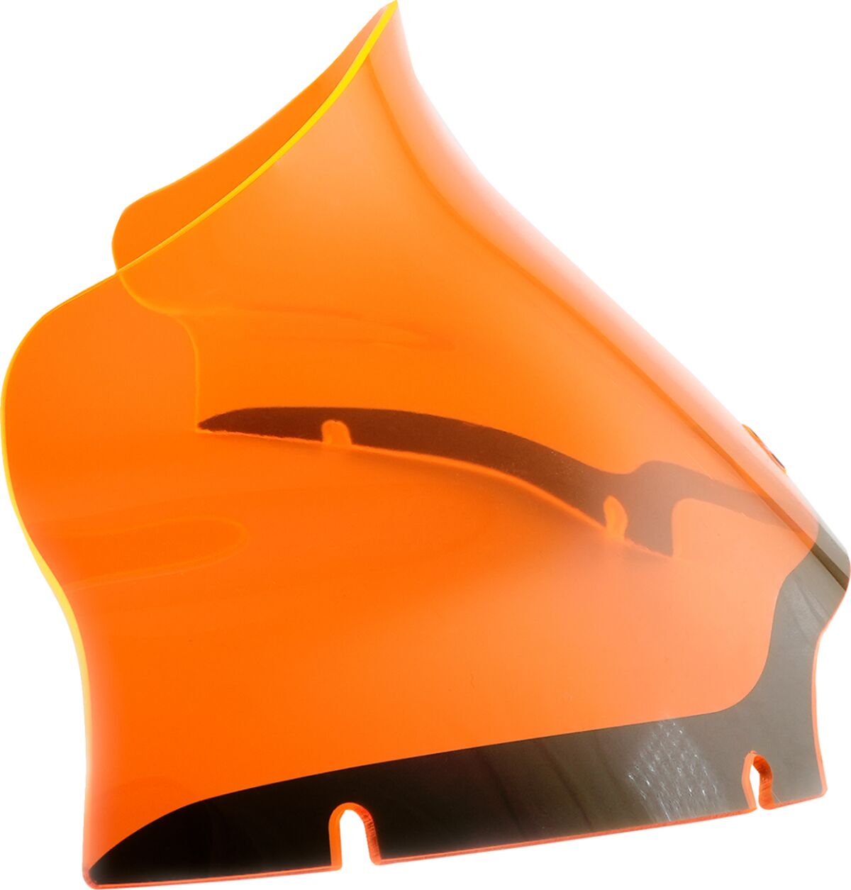 Tuuleklaas FLTR 9", oranž