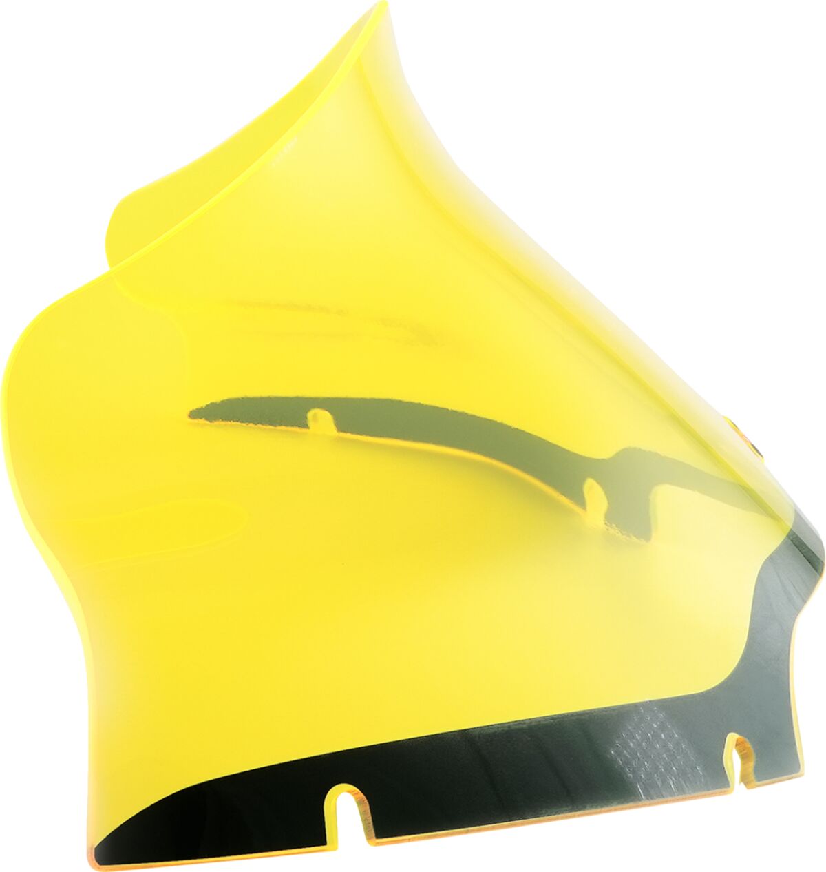 Tuuleklaas FLTR 9", kollane