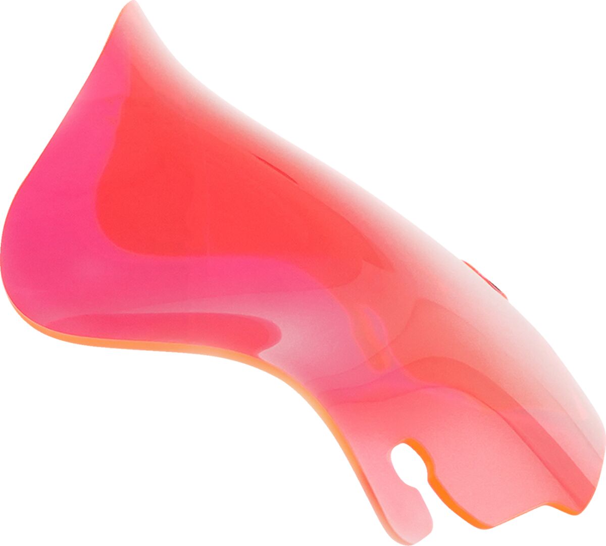 Tuuleklaas FLH 6.5", punane