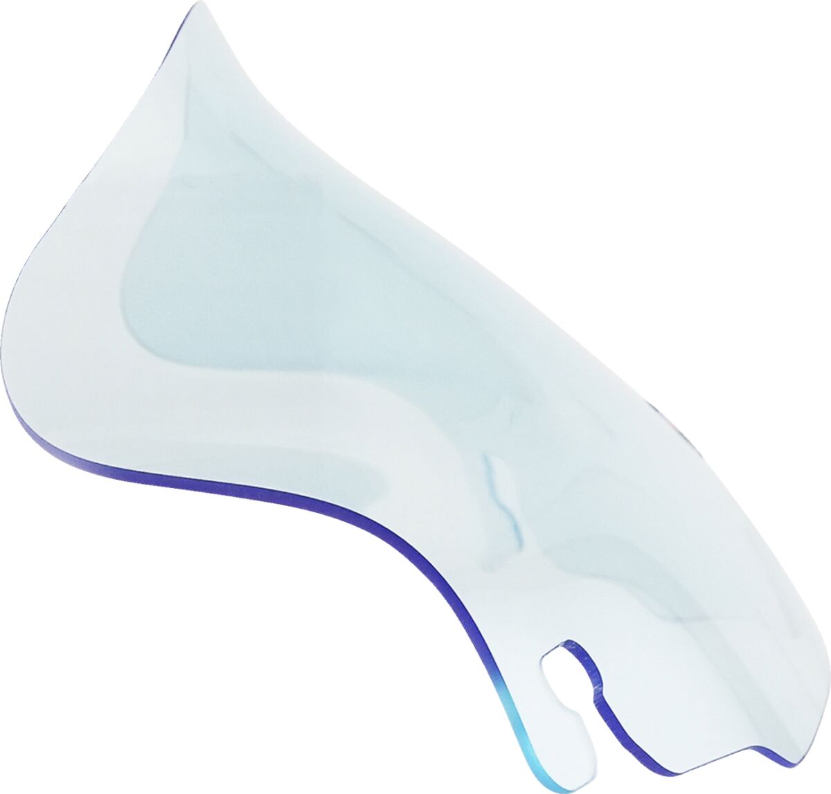 Tuuleklaas FLH 6.5", sinine