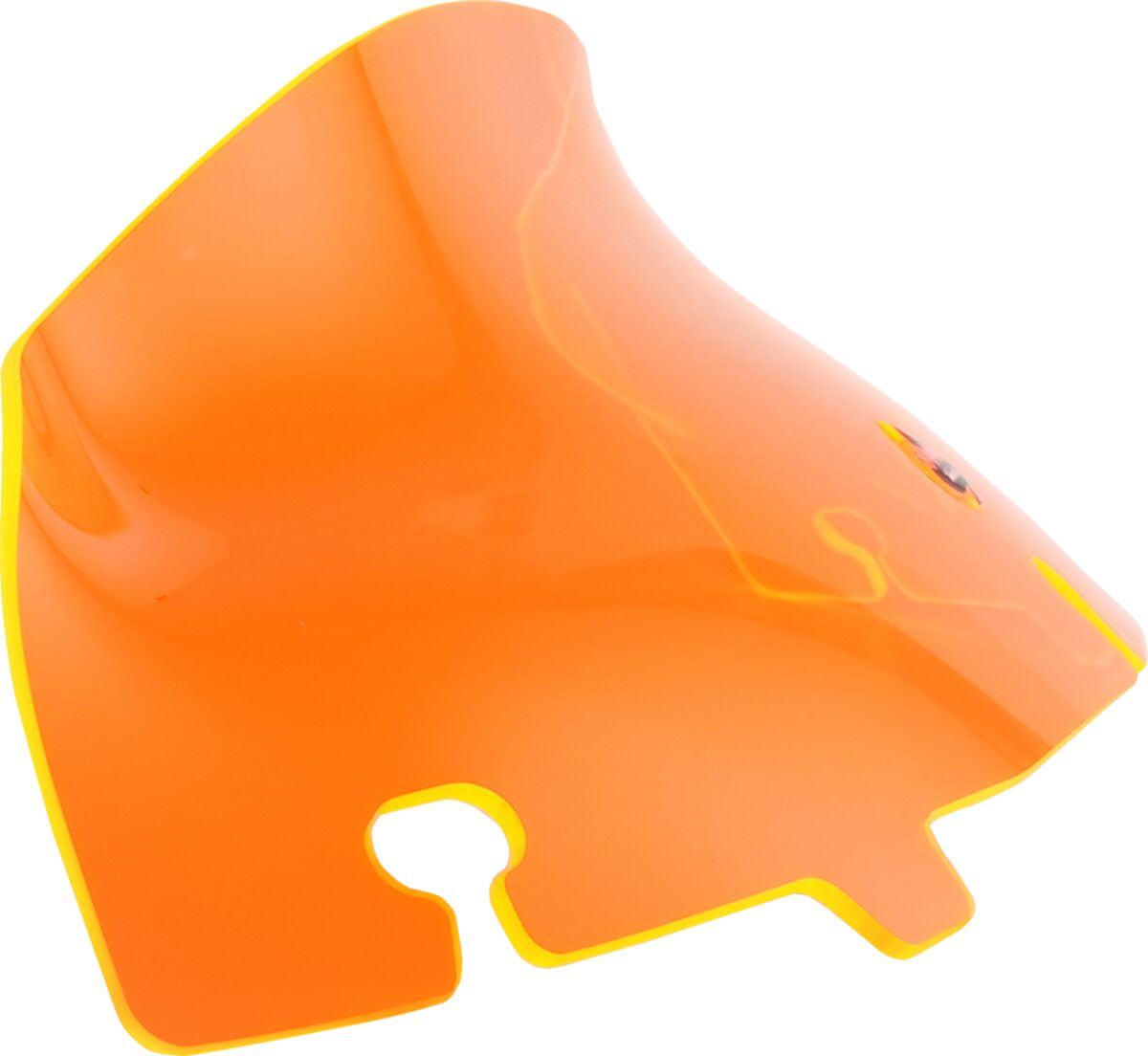Tuuleklaas FLH 4", oranž