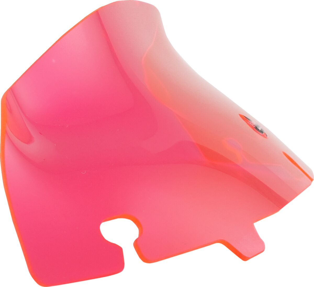 Tuuleklaas FLH 4", punane