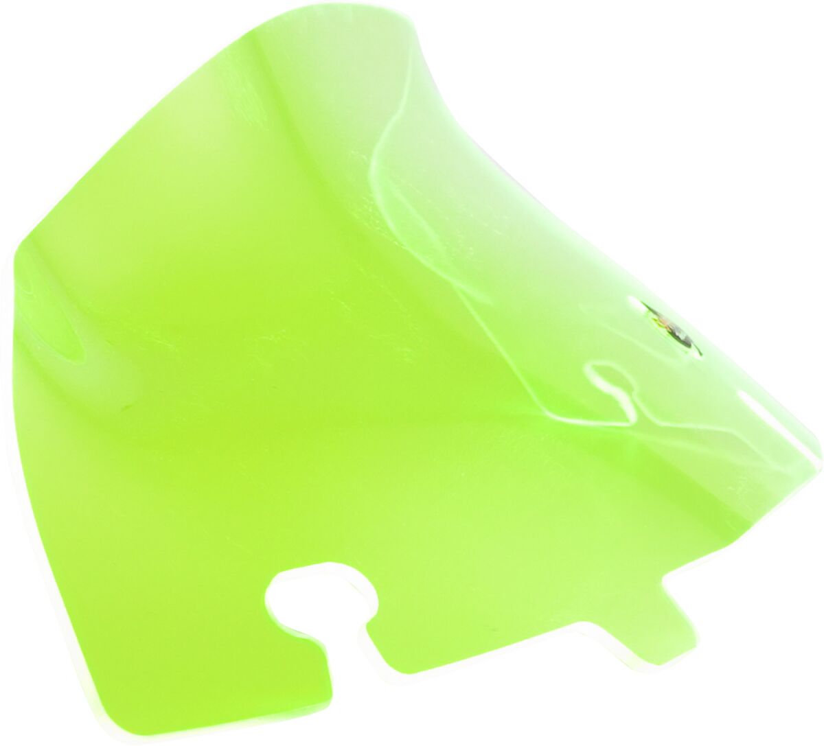Tuuleklaas FLH 4", roheline
