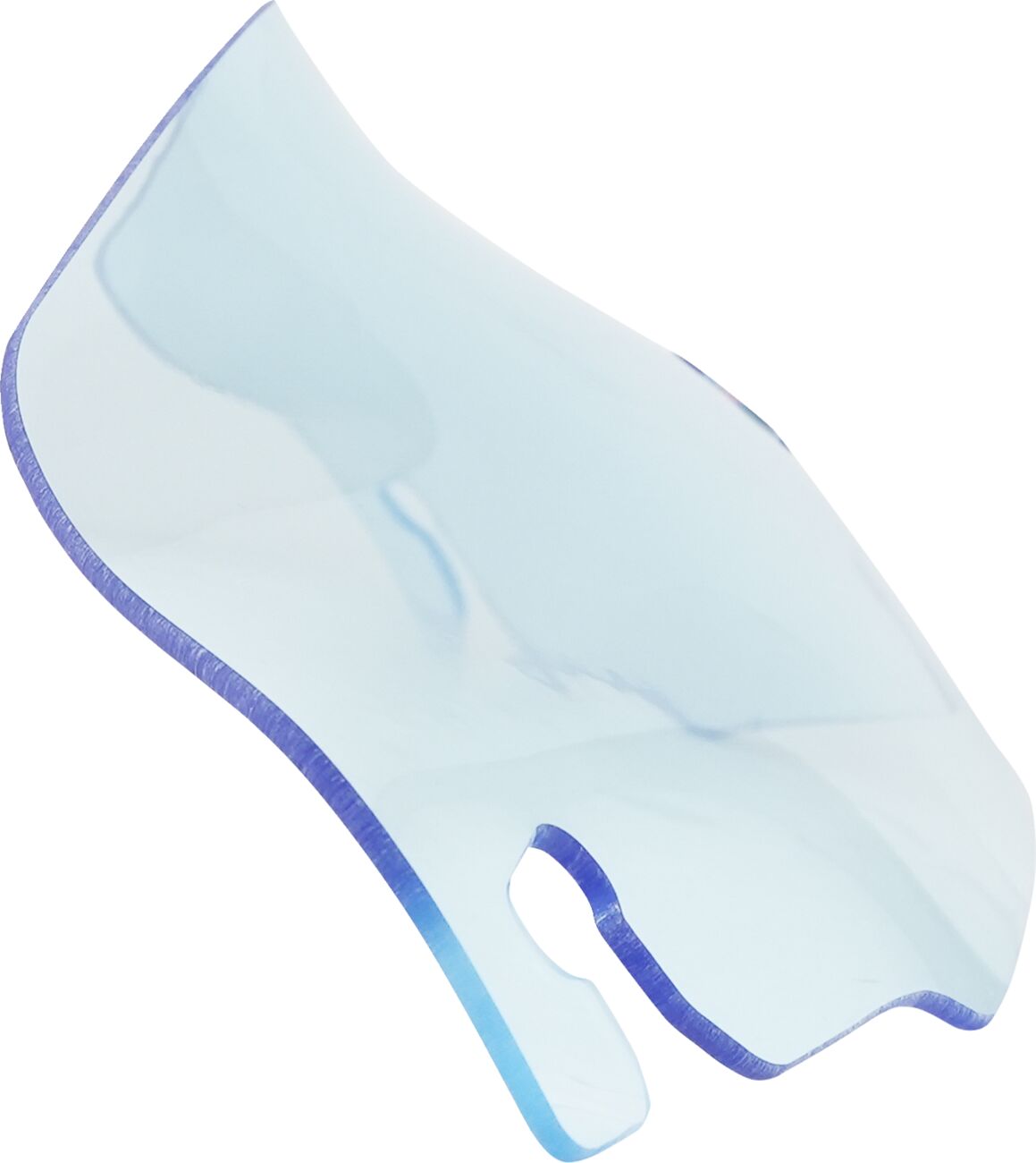 Tuuleklaas Flare, 6.5, sinine Ice
