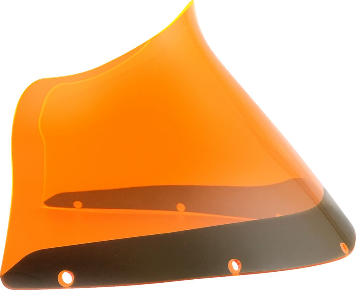 Tuuleklaas, FXRP, 9", oranž
