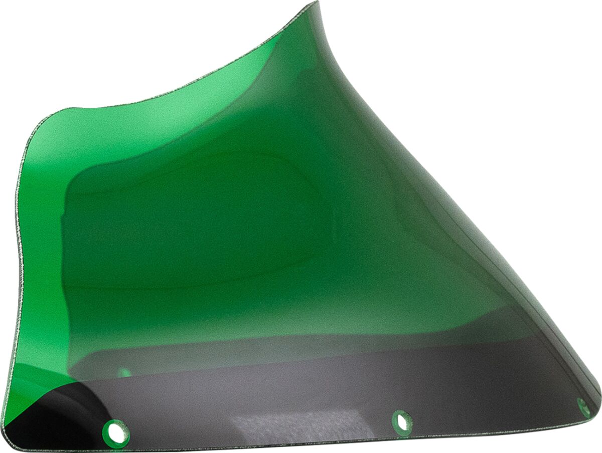 Tuuleklaas Flare, FXRP, 9", roheline