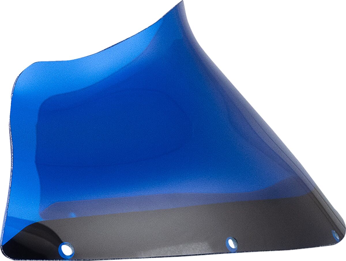 Tuuleklaas Flare, FXRP, 9", sinine